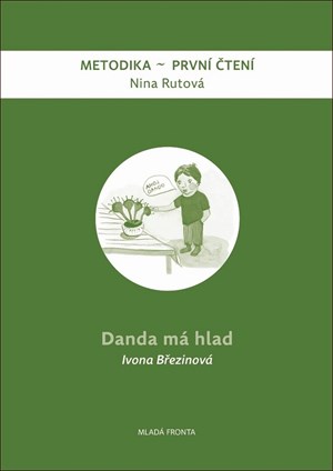 Danda má hlad - metodika | Ivona Březinová