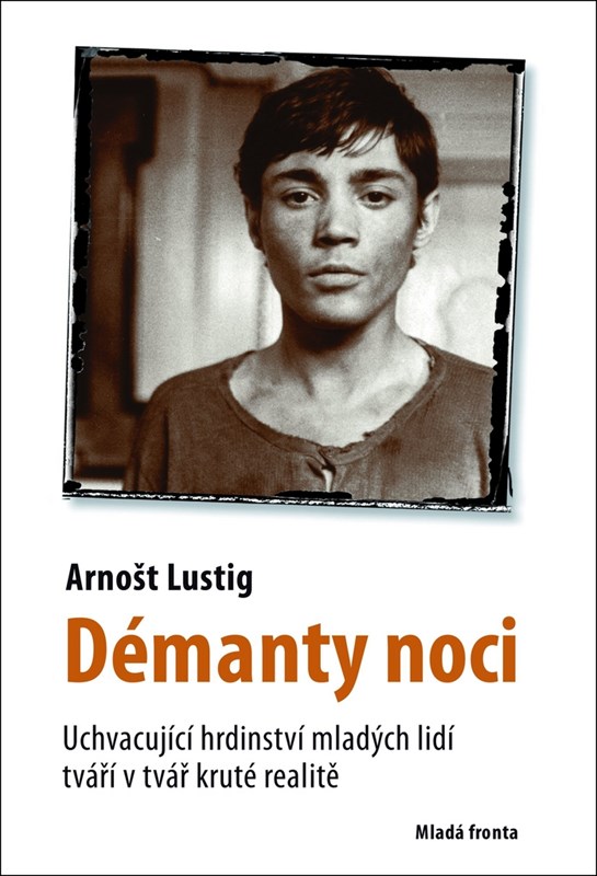 DÉMANTY NOCI