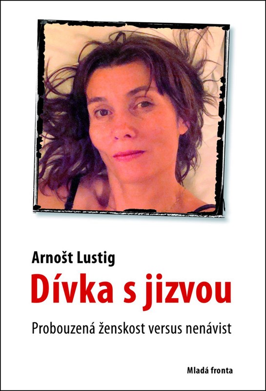 DÍVKA S JIZVOU