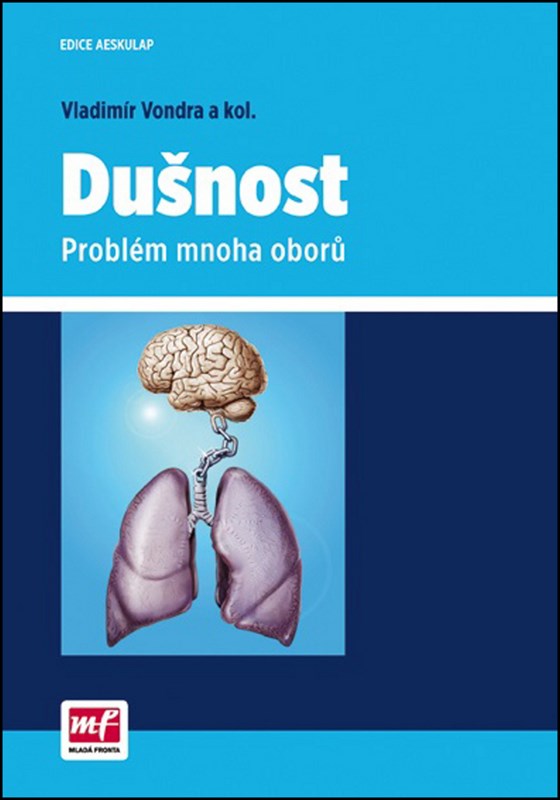 DUŠNOST - PROBLÉM MNOHA OBORŮ