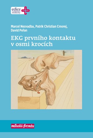 EKG prvního kontaktu v osmi krocích