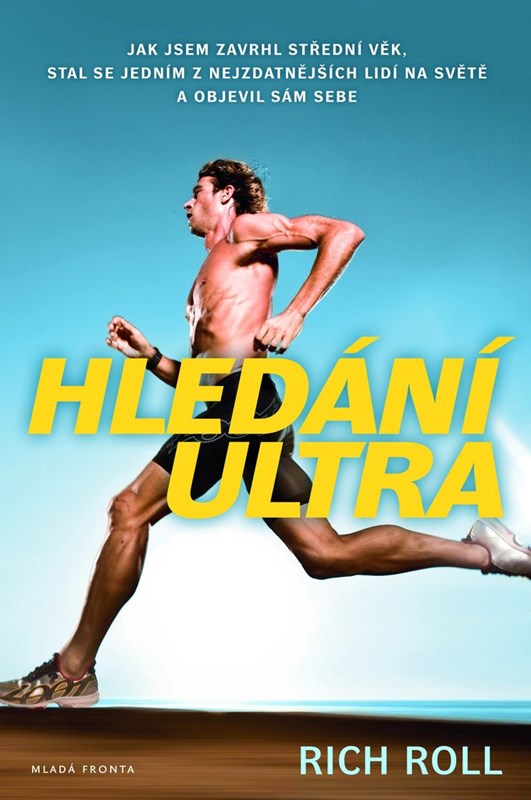 HLEDÁNÍ ULTRA