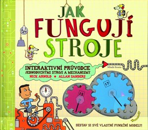 Jak fungují stroje