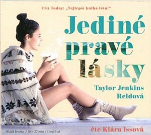 Jediné pravé lásky (audiokniha)