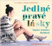 Jediné pravé lásky (audiokniha)