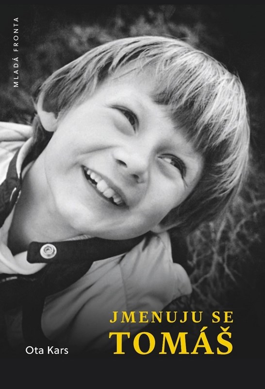 JMENUJU SE TOMÁŠ