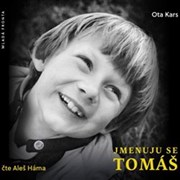 Jmenuju se Tomáš (audiokniha)