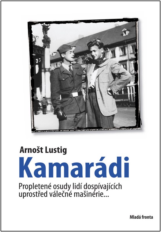 KAMARÁDI