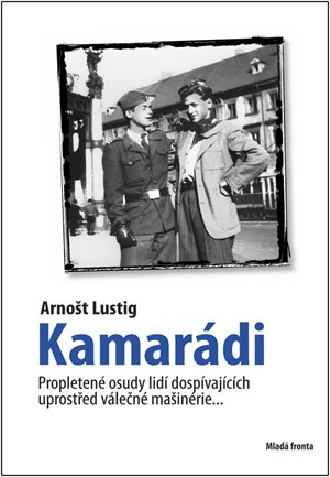 Kamarádi