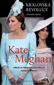 Královská revoluce: Kate a Meghan