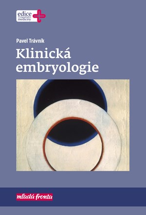 Klinická embryologie | Pavel Trávník