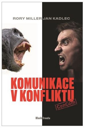Komunikace v konfliktu