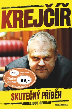 Krejčíř - Skutečný příběh