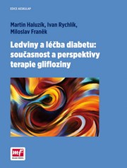 Ledviny a léčba diabetu:současnost a perspektivy terapie glifloziny