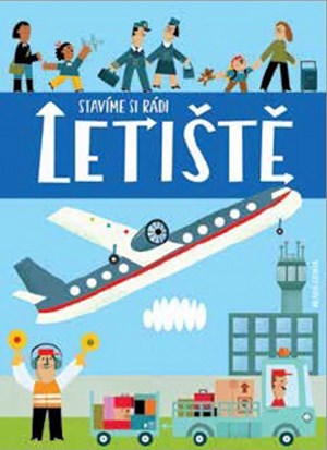 Letiště: Stavíme si rádi

