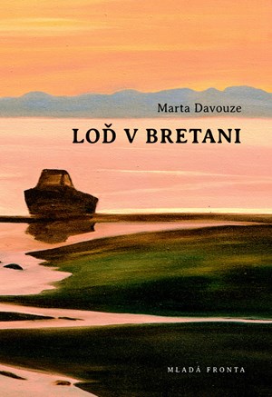 Loď v Bretani | Marta Davouze, Jaroslav Grodl