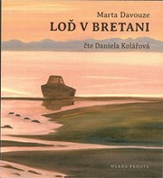 Loď v Bretani (audiokniha)