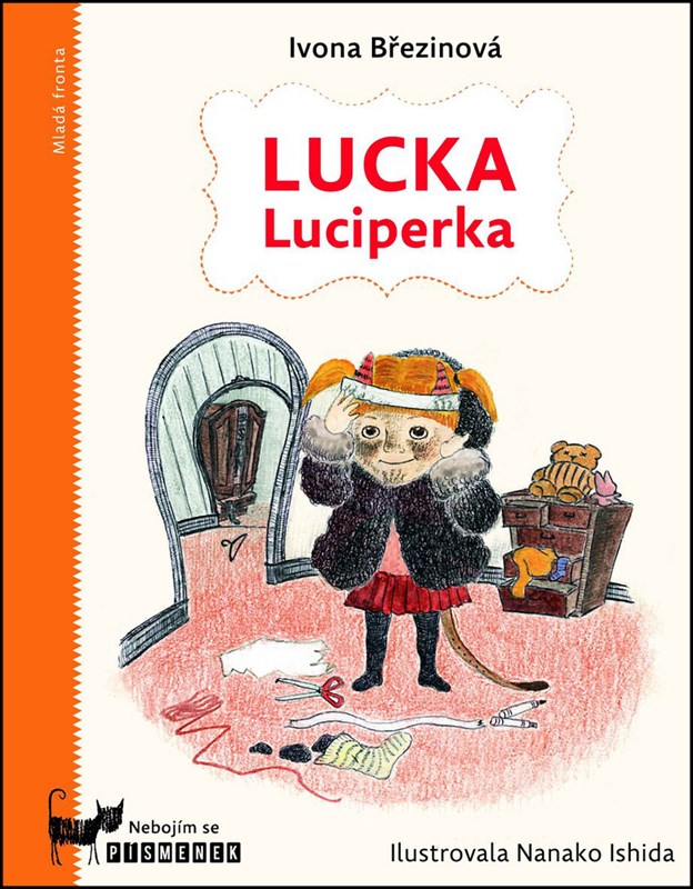 LUCKA LUCIPERKA