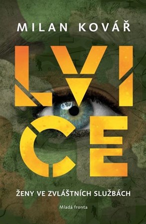 Lvice: Ženy ve zvláštních službách

