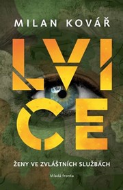 Lvice: Ženy ve zvláštních službách
