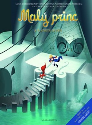 Malý princ a planeta Hudby