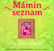 Mámin seznam (audiokniha)