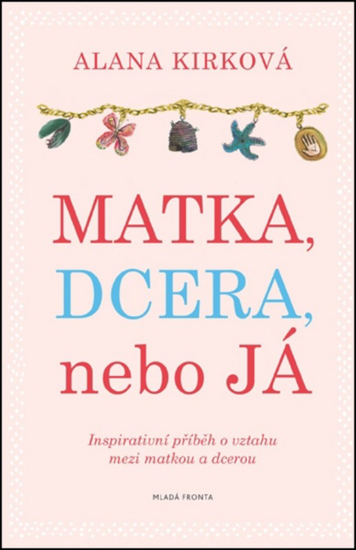 MATKA, DCERA, NEBO JÁ