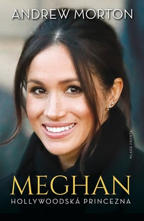 Meghan: Hollywoodská princezna
