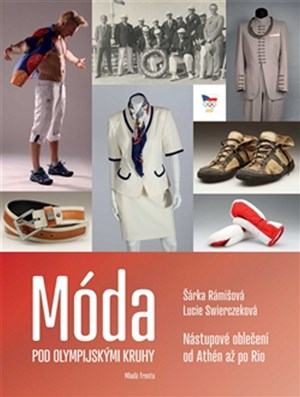 Móda pod olympijskými kruhy: Nástupové oblečení od Athén až po Rio

