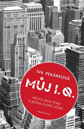 Můj I. Q.: Město New York a jedna divná láska
