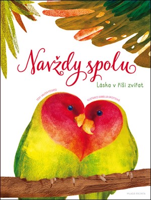 Navždy spolu