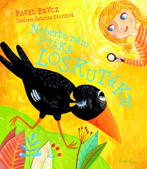 Neberte nám Ptáka Loskutáka