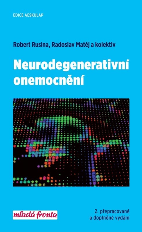 Co je to neurodegenerativní onemocnění?