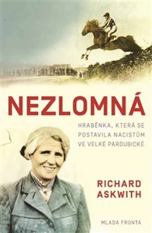 NEZLOMNÁ