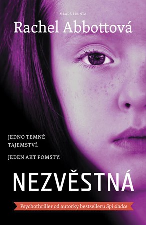 Nezvěstná | Rachel Abbottová