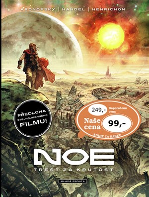 NOE Trest za krutost