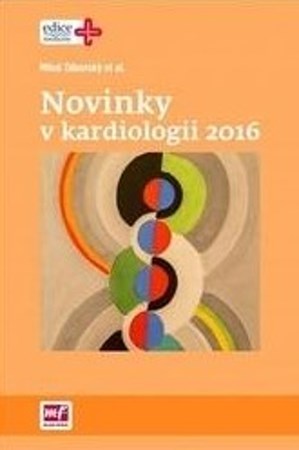 Novinky v kardiologii 2016 | Miloš Táborský