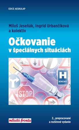 Očkovanie v špeciálnych situáciách (slovensky)