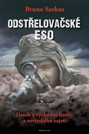 Odstřelovačské eso | Bruno Sutkus