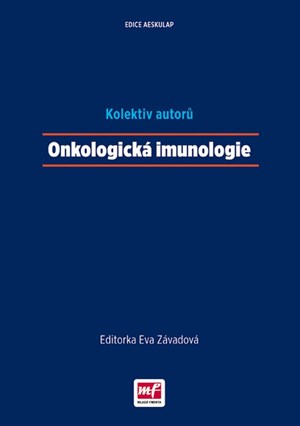 Onkologická imunologie | Eva Závadová
