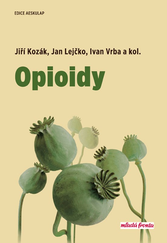 OPIOIDY