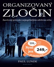 Organizovaný zločin