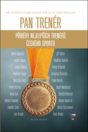 Pan trenér