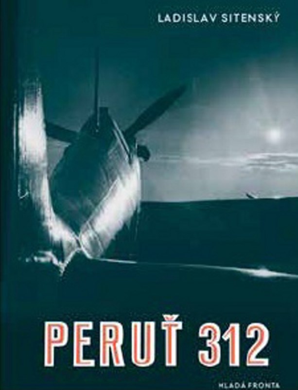 PERUŤ 312