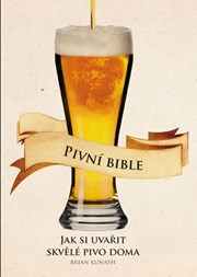 Pivní bible