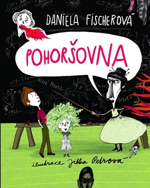 Pohoršovna!