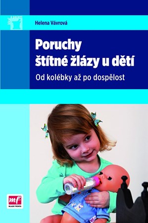 Poruchy štítné žlázy u dětí