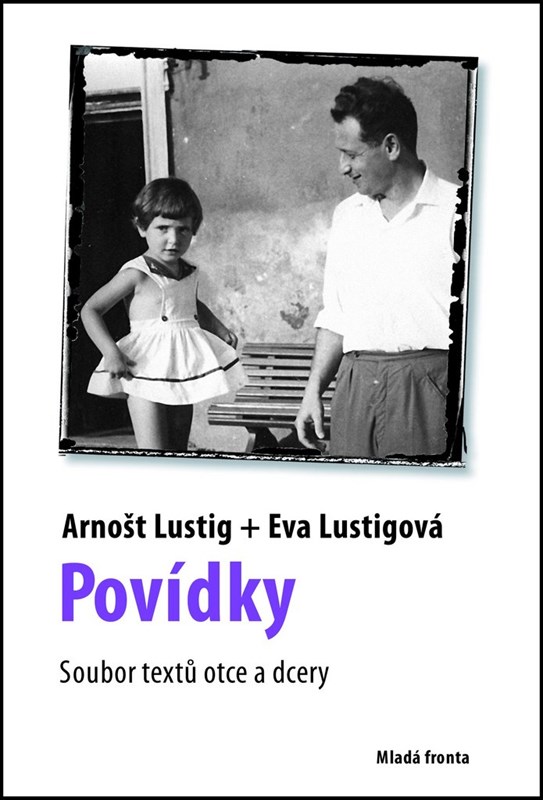 POVÍDKY