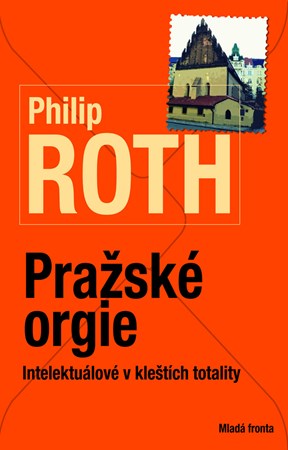 Pražské orgie