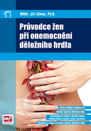 Průvodce žen při onemocnění děložního hrdla